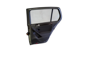 Porte arriere droit VOLKSWAGEN GOLF 6 Photo n°1