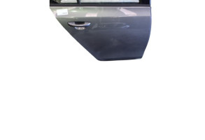 Porte arriere droit VOLKSWAGEN GOLF 6 Photo n°2