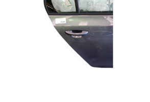 Porte arriere droit VOLKSWAGEN GOLF 6 Photo n°4