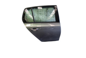 Porte arriere droit VOLKSWAGEN GOLF 6 Photo n°6