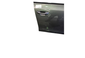 Porte avant droit VOLKSWAGEN GOLF 6 Photo n°1