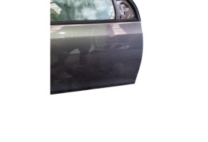 Porte avant droit VOLKSWAGEN GOLF 6 Photo n°2