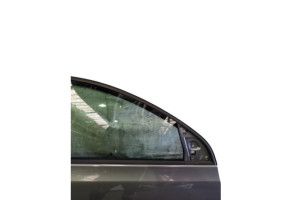 Porte avant droit VOLKSWAGEN GOLF 6 Photo n°4