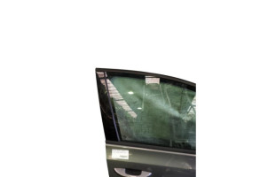 Porte avant droit VOLKSWAGEN GOLF 6 Photo n°5