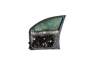 Porte avant droit VOLKSWAGEN GOLF 6 Photo n°6