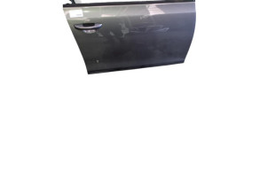 Porte avant droit VOLKSWAGEN GOLF 6 Photo n°7