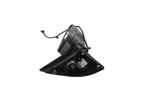 Retroviseur droit VOLKSWAGEN GOLF 6 Photo n°4