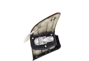 Feu arriere principal droit (feux) MERCEDES CLASSE B 245 Photo n°1