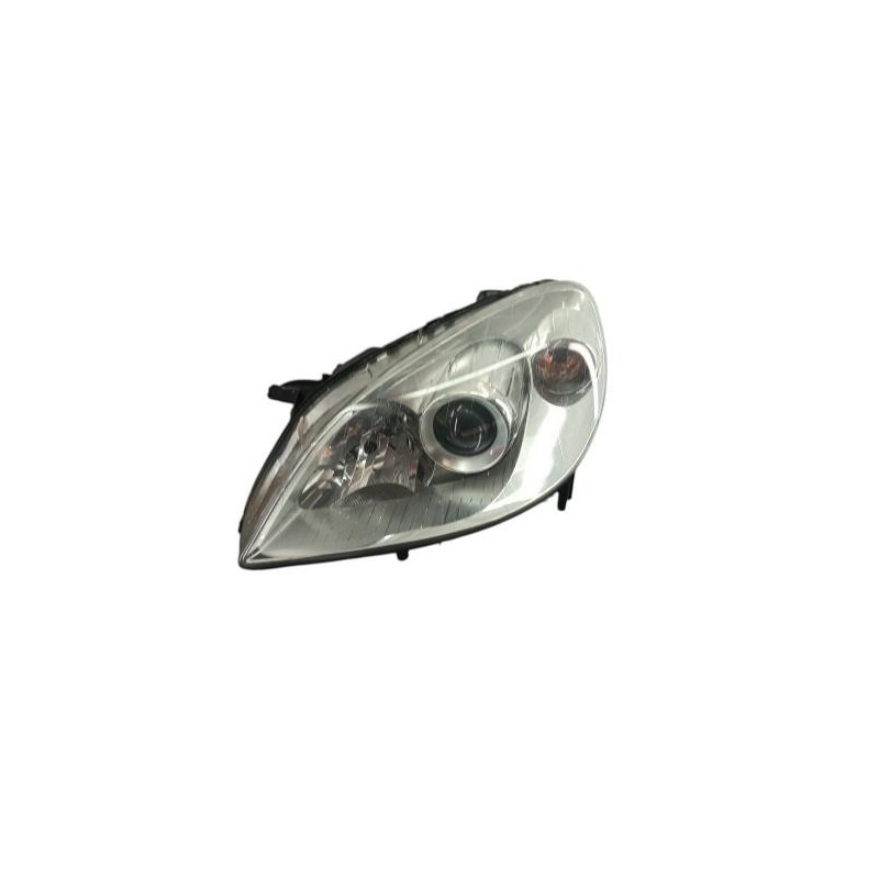 Optique avant principal gauche (feux)(phare) MERCEDES CLASSE B 245 Photo n°1