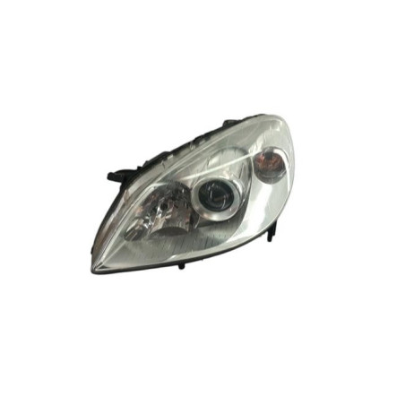 Optique avant principal gauche (feux)(phare) MERCEDES CLASSE B 245
