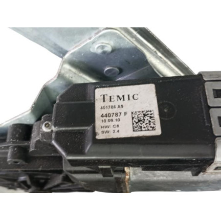 Leve vitre electrique arriere droit CITROEN C4 GRAND PICASSO 1