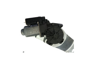 Leve vitre electrique arriere gauche CITROEN C4 GRAND PICASSO 1 Photo n°2