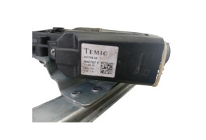 Leve vitre electrique arriere gauche CITROEN C4 GRAND PICASSO 1 Photo n°3