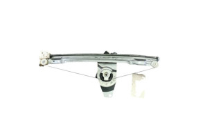 Leve vitre electrique arriere gauche CITROEN C4 GRAND PICASSO 1 Photo n°4