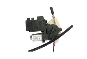 Leve vitre electrique avant droit CITROEN C4 GRAND PICASSO 1 Photo n°5