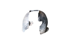 Pare boue avant gauche CITROEN C4 GRAND PICASSO 1 Photo n°1