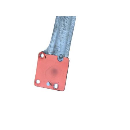 Renfort pare choc arriere (traverse) CITROEN C4 GRAND PICASSO 1