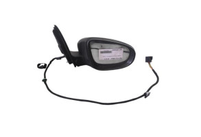 Retroviseur droit VOLKSWAGEN GOLF 6 Photo n°5