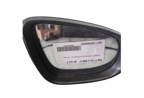 Retroviseur droit VOLKSWAGEN GOLF 6 Photo n°6