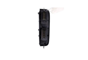 Interrupteur de leve vitre avant gauche RENAULT CLIO 2 Photo n°1