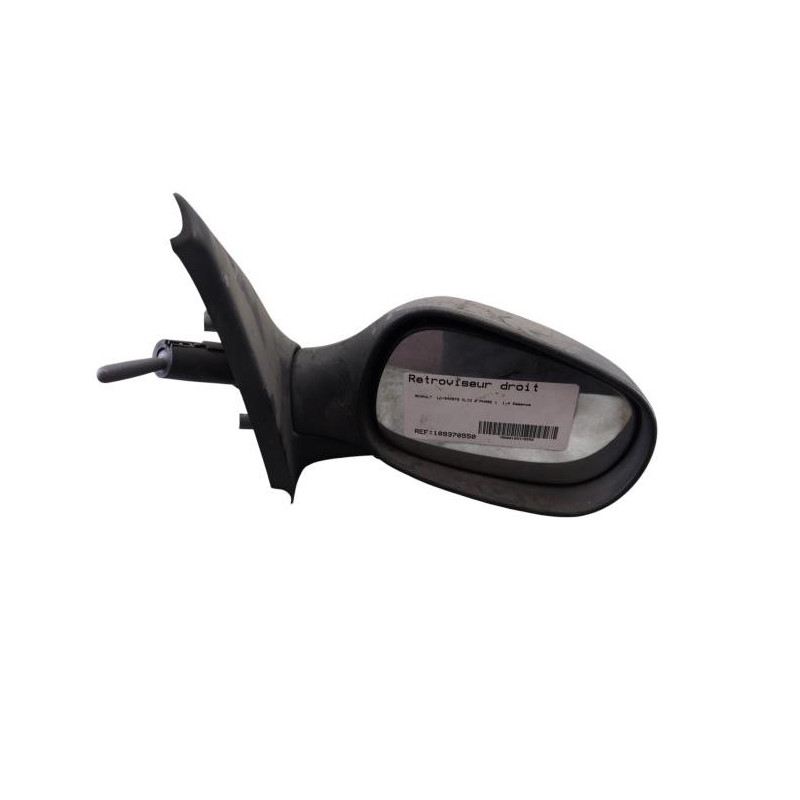 Retroviseur droit RENAULT CLIO 2 Photo n°1