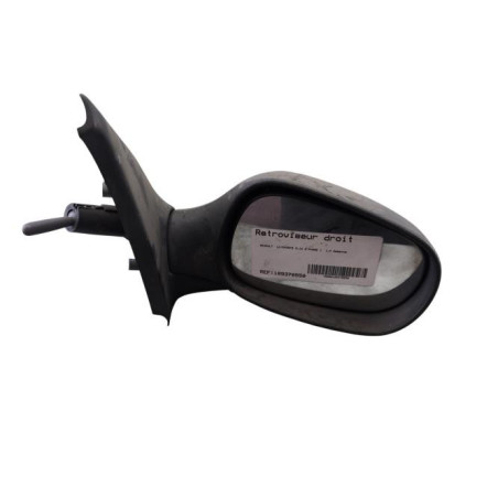 Retroviseur droit RENAULT CLIO 2