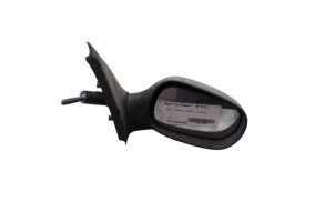 Retroviseur droit RENAULT CLIO 2 Photo n°1