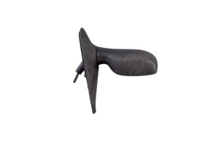 Retroviseur droit RENAULT CLIO 2 Photo n°2