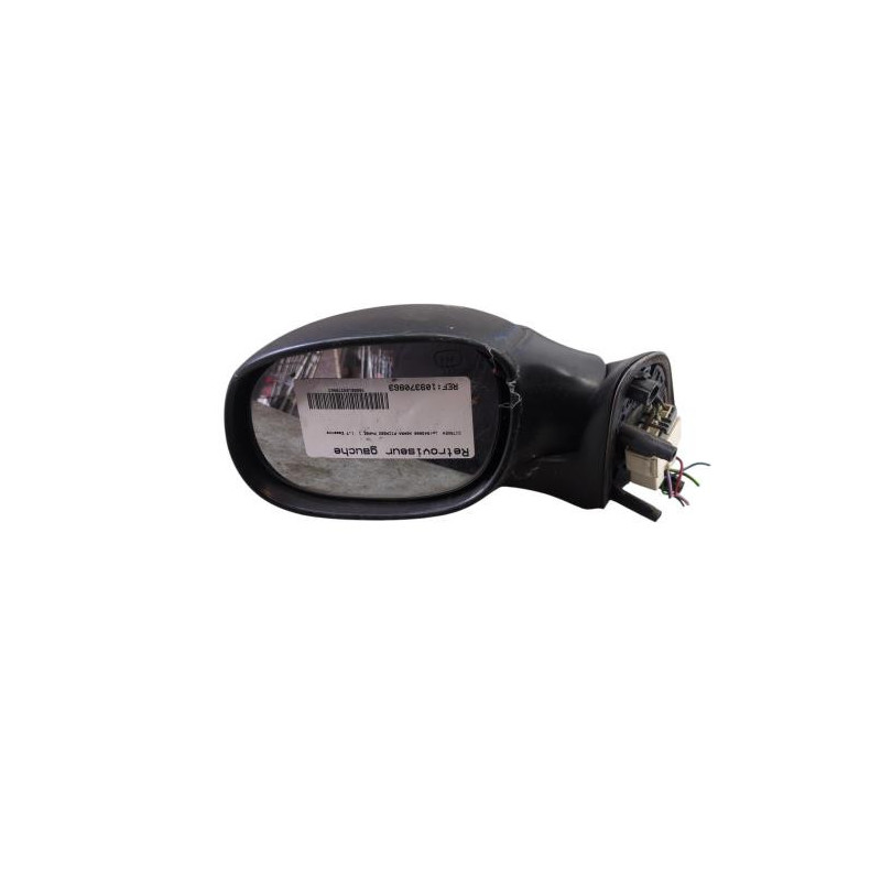 Retroviseur gauche CITROEN XSARA PICASSO Photo n°1