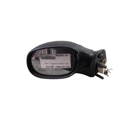 Retroviseur gauche CITROEN XSARA PICASSO