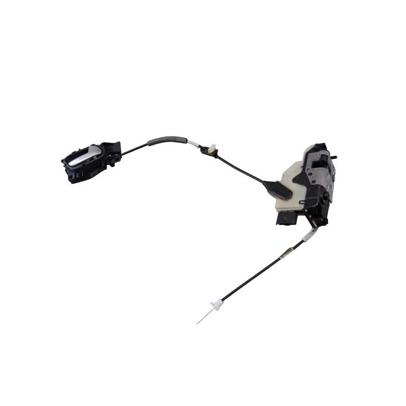 Serrure avant droit PEUGEOT 208 1 Photo n°1