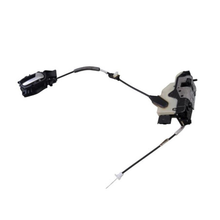 Serrure avant droit PEUGEOT 208 1