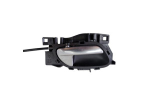 Serrure avant droit PEUGEOT 208 1 Photo n°3