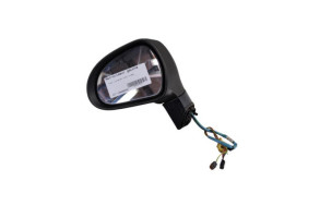 Retroviseur gauche PEUGEOT 308 1 Photo n°4