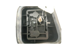 Feu arriere principal droit (feux) CITROEN XANTIA Photo n°3