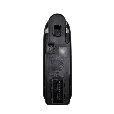 Interrupteur de leve vitre avant gauche CITROEN C5 2