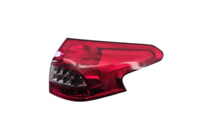 Feu arriere principal droit (feux) CITROEN C5 2 Photo n°2