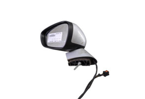 Retroviseur gauche CITROEN C5 2 Photo n°5