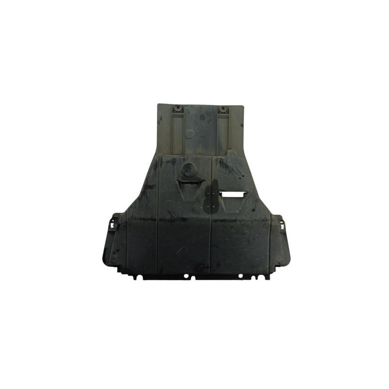 Cache sous moteur RENAULT MEGANE 3 Photo n°1