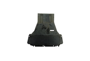 Cache sous moteur RENAULT MEGANE 3 Photo n°1