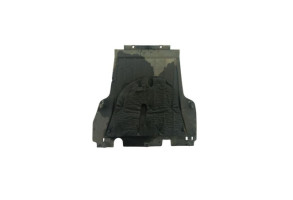 Cache sous moteur RENAULT CLIO 4 Photo n°2