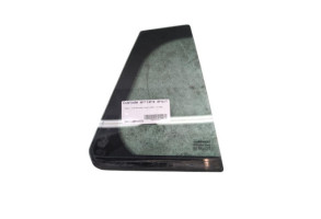 Custode arriere droit (porte) RENAULT MEGANE 3 Photo n°1