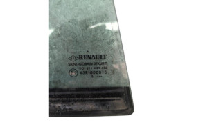 Custode arriere droit (porte) RENAULT MEGANE 3 Photo n°2