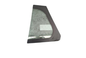 Custode arriere droit (porte) RENAULT MEGANE 3 Photo n°3