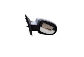 Retroviseur droit RENAULT CLIO 3 Photo n°3