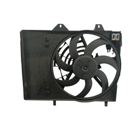 Moto ventilateur radiateur CITROEN C3 3