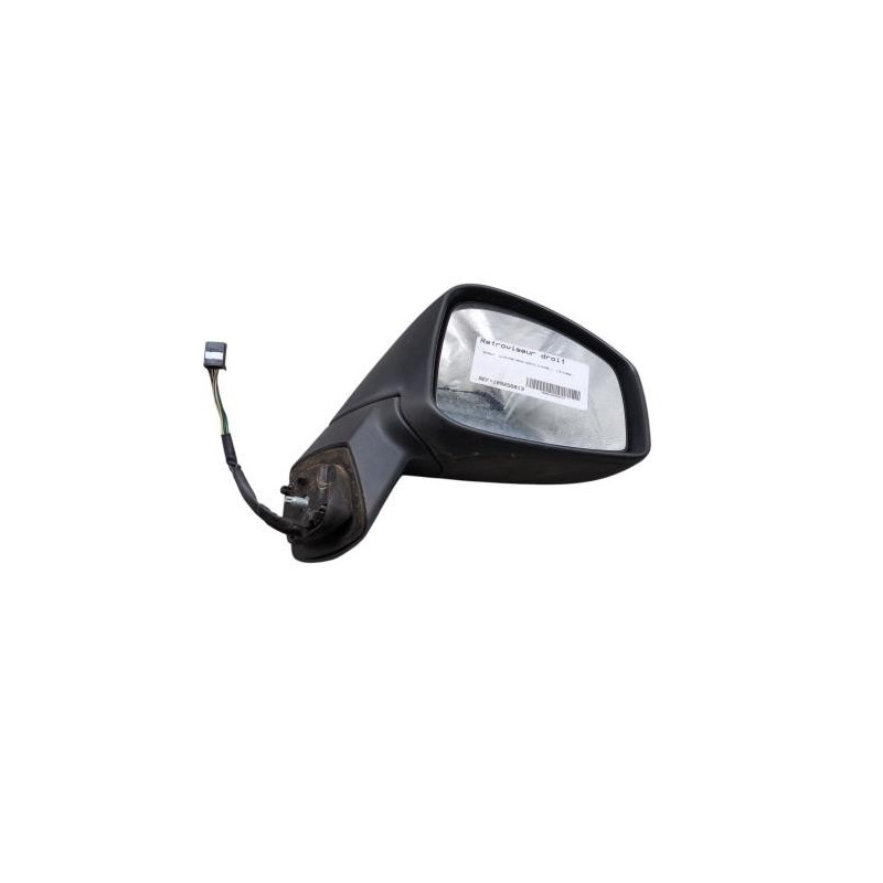 Retroviseur droit RENAULT GRAND SCENIC 3 Photo n°1
