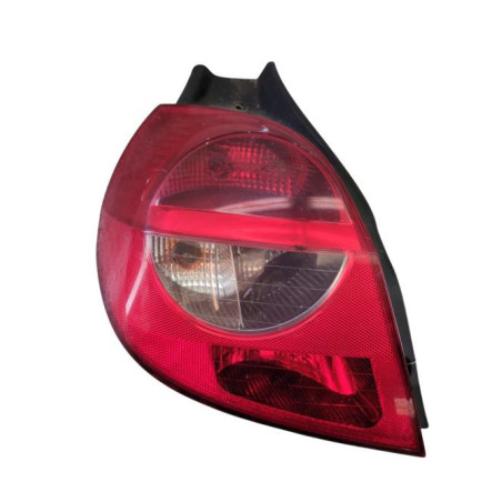 Feu arriere principal gauche (feux) RENAULT CLIO 3