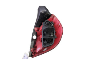 Feu arriere principal gauche (feux) RENAULT CLIO 3 Photo n°3