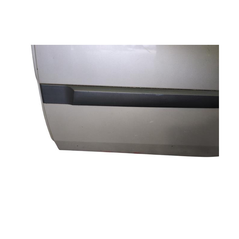 Porte arriere gauche RENAULT SCENIC 2 Photo n°1